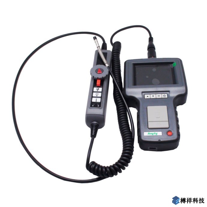 工業(yè)內窺鏡