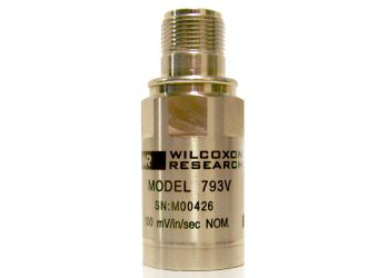  美捷特 優(yōu)質高靈敏度速度傳感器 793V-5
