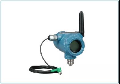 AMS 9420 無線振動(dòng)變送器