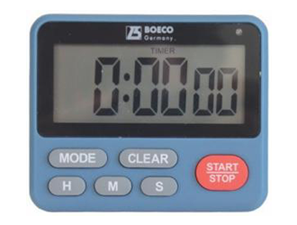 德國必高BOECO 數(shù)字計時器，巨型顯示器BOE270